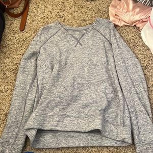 Lululemon crewneck